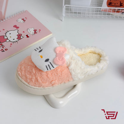 سليبر فرو هيلو كيتي