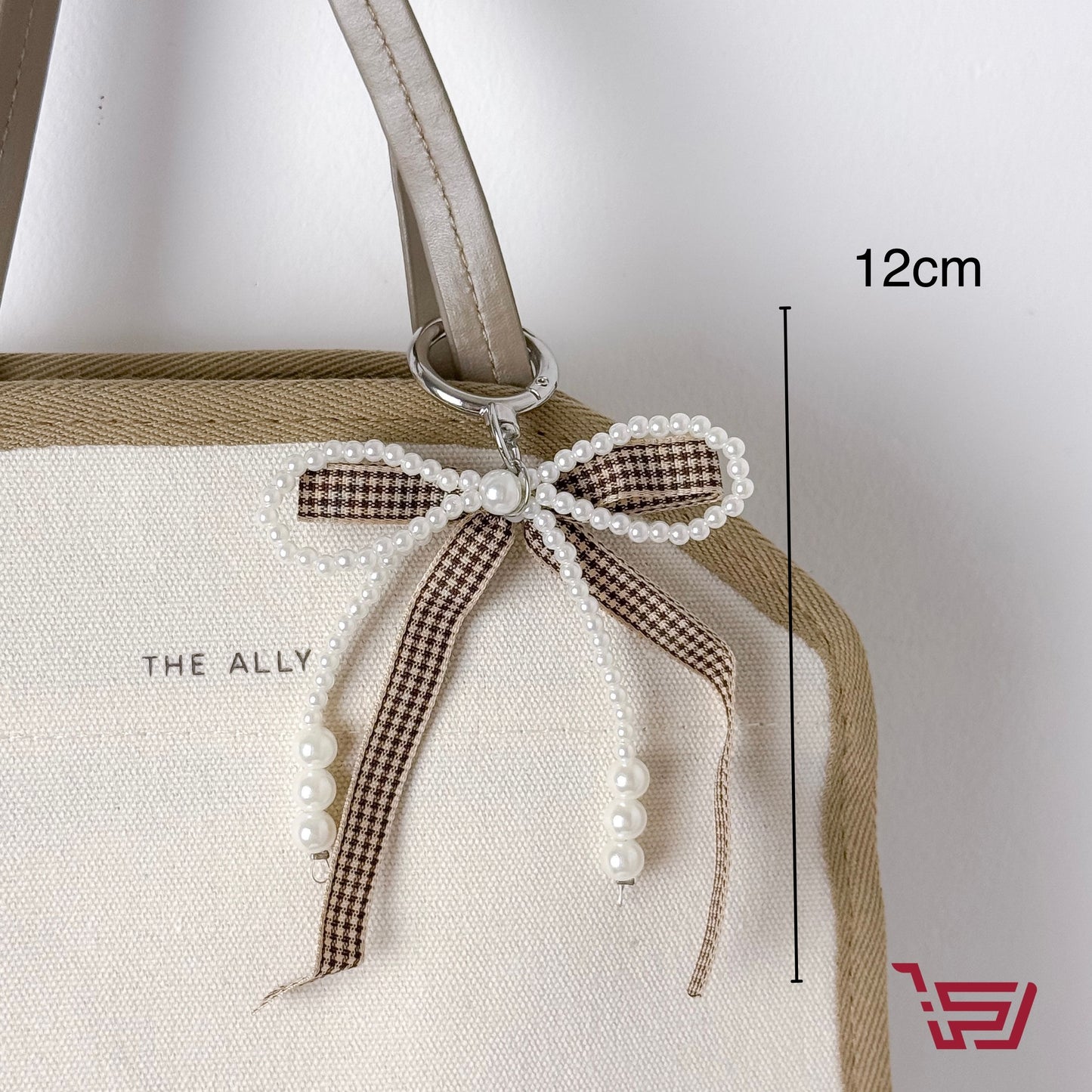 مدالية فيونكة لؤلؤ