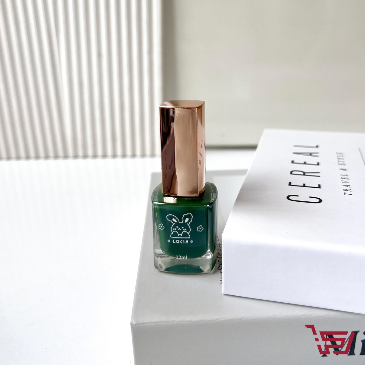 صبغ اظافر nail polish  25