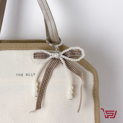 مدالية فيونكة لؤلؤ