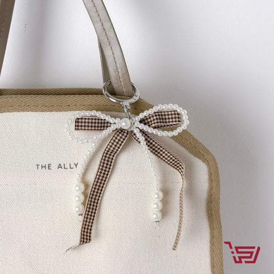 مدالية فيونكة لؤلؤ