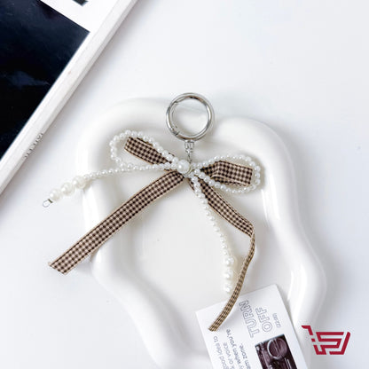 مدالية فيونكة لؤلؤ