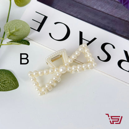 قراصات شعر لؤلؤ