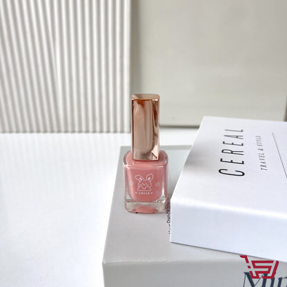 صبغ اظافر nail polish 5