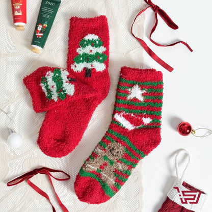 جواريب الكريسماس