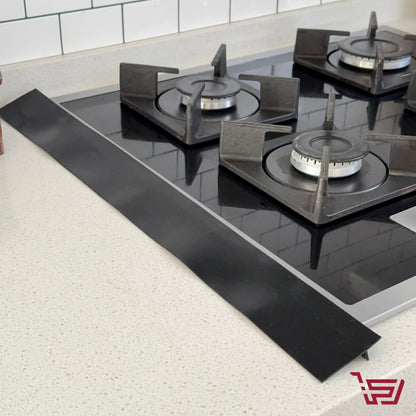 شريط فجوة سيليكون عازل للحرارة