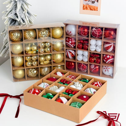 زينة شجرة الكريسماس