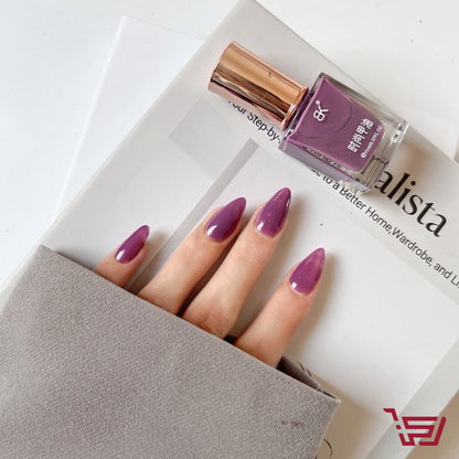 صبغ اظافر nail polish 18