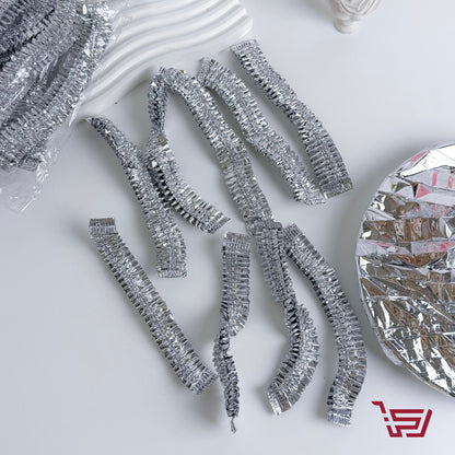 غطاء حفظ الطعام من الالومنيوم