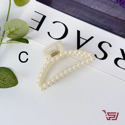 قراصات شعر لؤلؤ