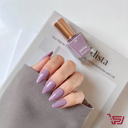 صبغ اظافر nail polish 9