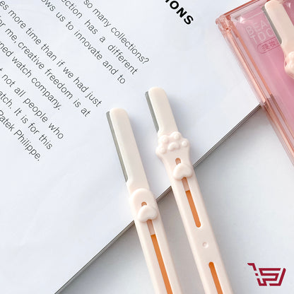 سيت شفرات حلاقة