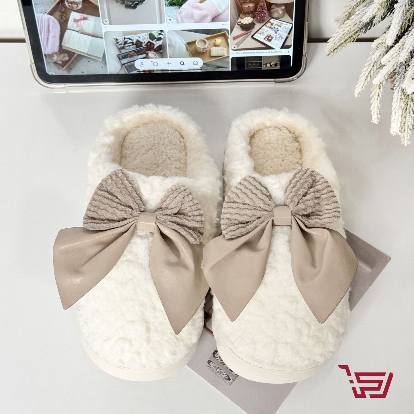 سليبر فرو فيونكة مبطن