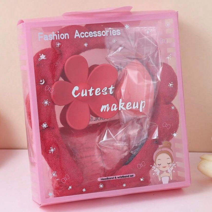 سيت ادوات عناية 4 قطع