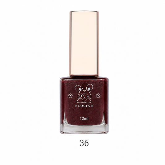 صبغ اظافر nail polish 36