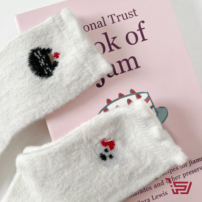 جواريب بطبعات الحيوانات المختلفة