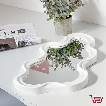 مرايا بطراز كوري