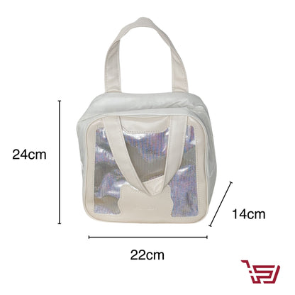 حافظة طعام Lunch Box مع حقيبة حرارية