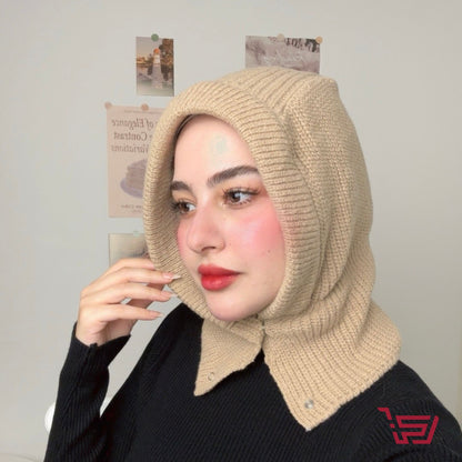 قبعة صوف البالافا