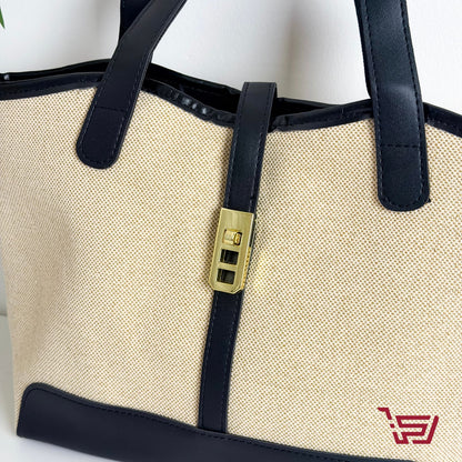 توت باك قماش كبيرة