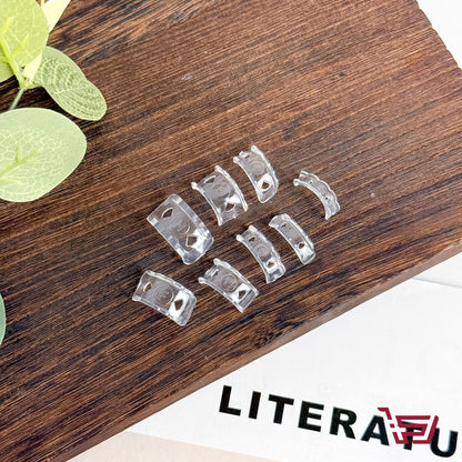 جلاتين لتصغير الخواتم