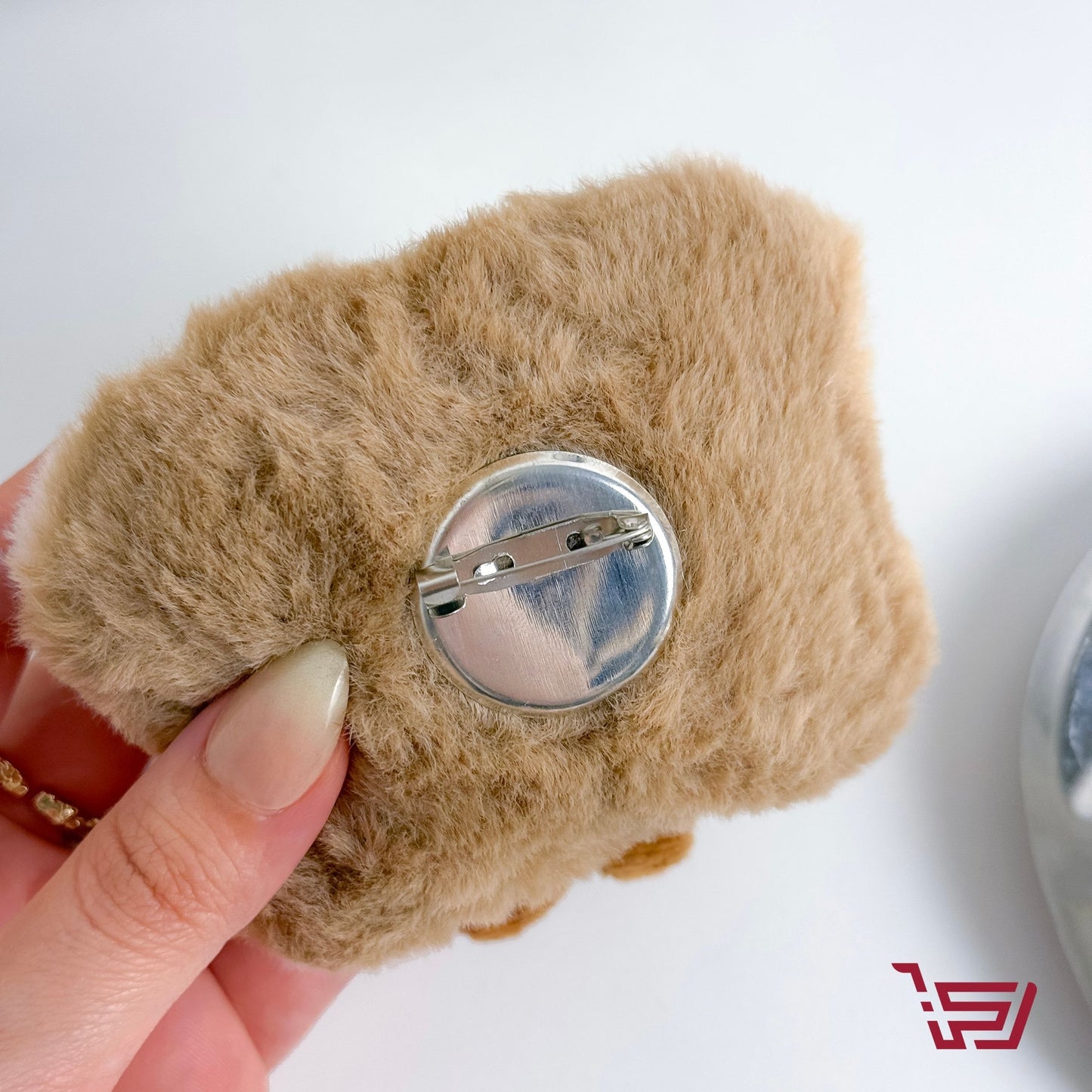 بروش توست فرو كبير