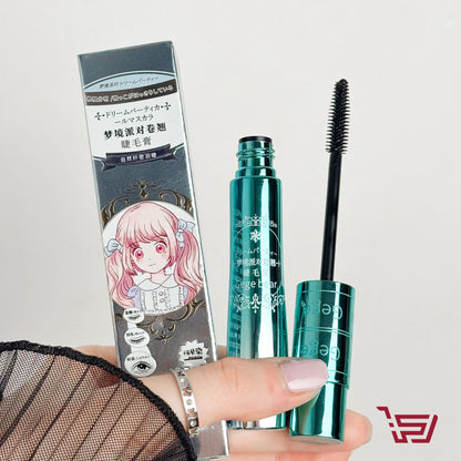 مسكارة رموش المقاومة للماء