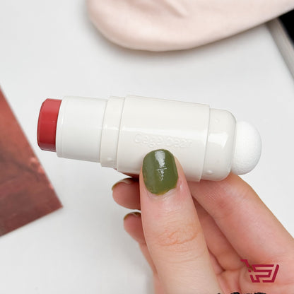 احمر خدود بقوام كريمي لامع Glow Blusher