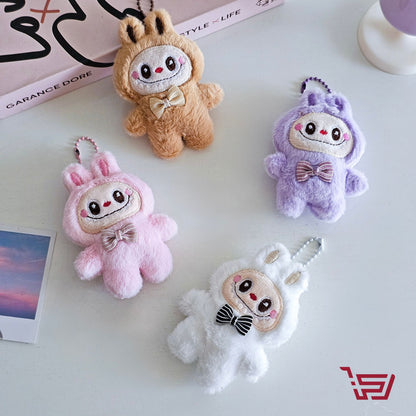 مدالية دمية اللابوبو