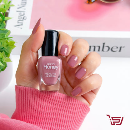صبغ اظافر اسلامي Peel off nail polish S35