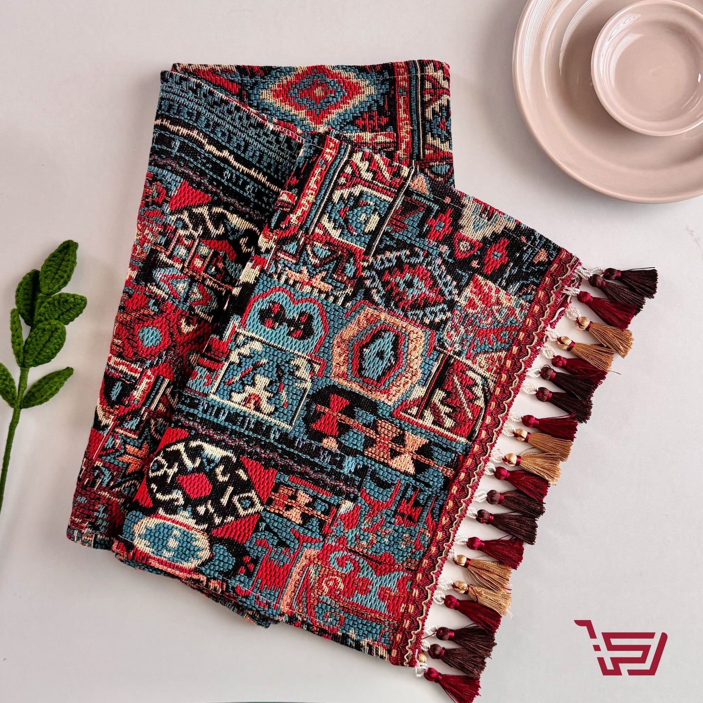 مفرش طاولة