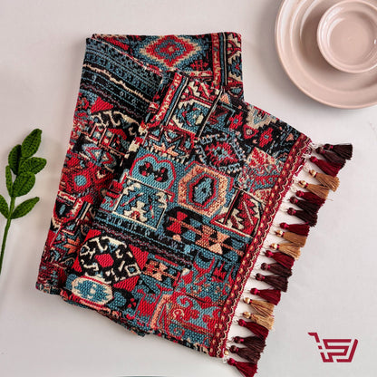 مفرش طاولة