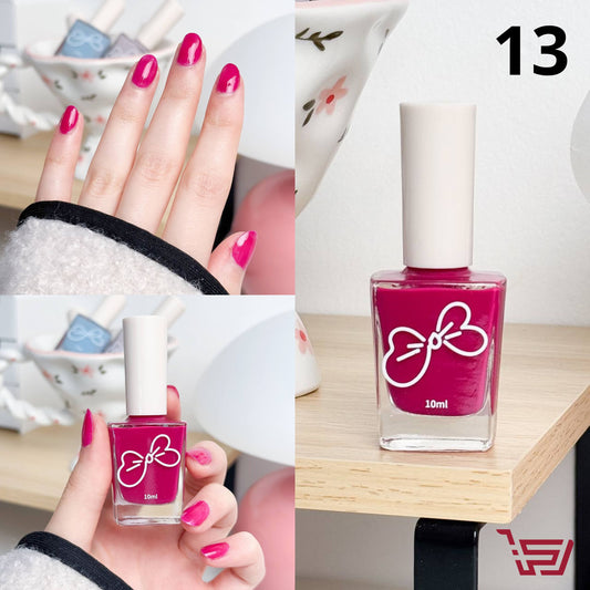 صبغ اظافر nail polish 13