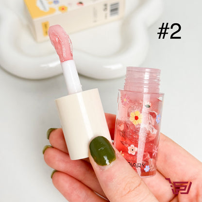 ملمع شفاه خفيف وشفاف Lip Gloss