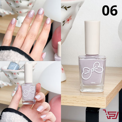 صبغ اظافر nail polish 06