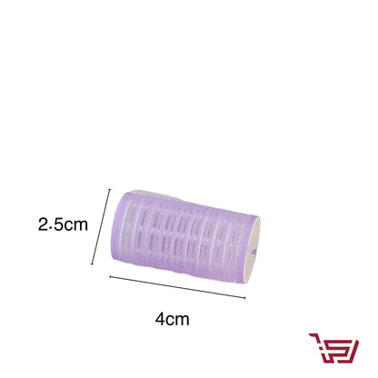 بكرات شعر كيرلي