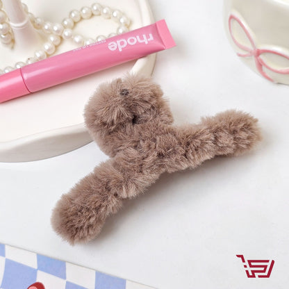 مشبك شعر فرو