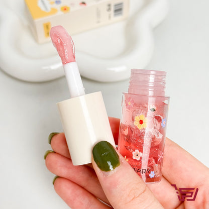 ملمع شفاه خفيف وشفاف Lip Gloss