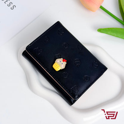 محفظة نقود صغيرة