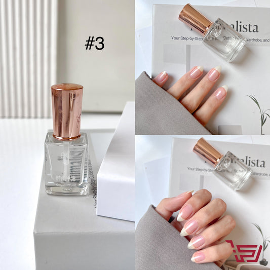 صبغ اظافر nail polish 3