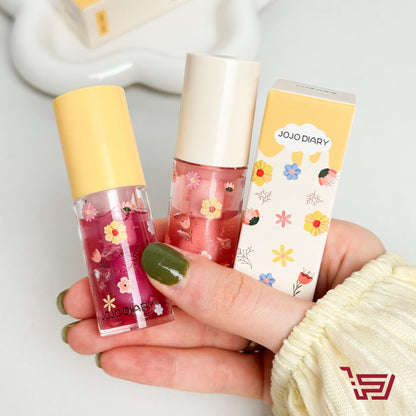 ملمع شفاه خفيف وشفاف Lip Gloss