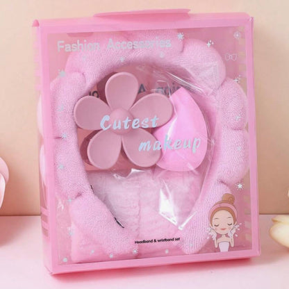 سيت ادوات عناية 4 قطع