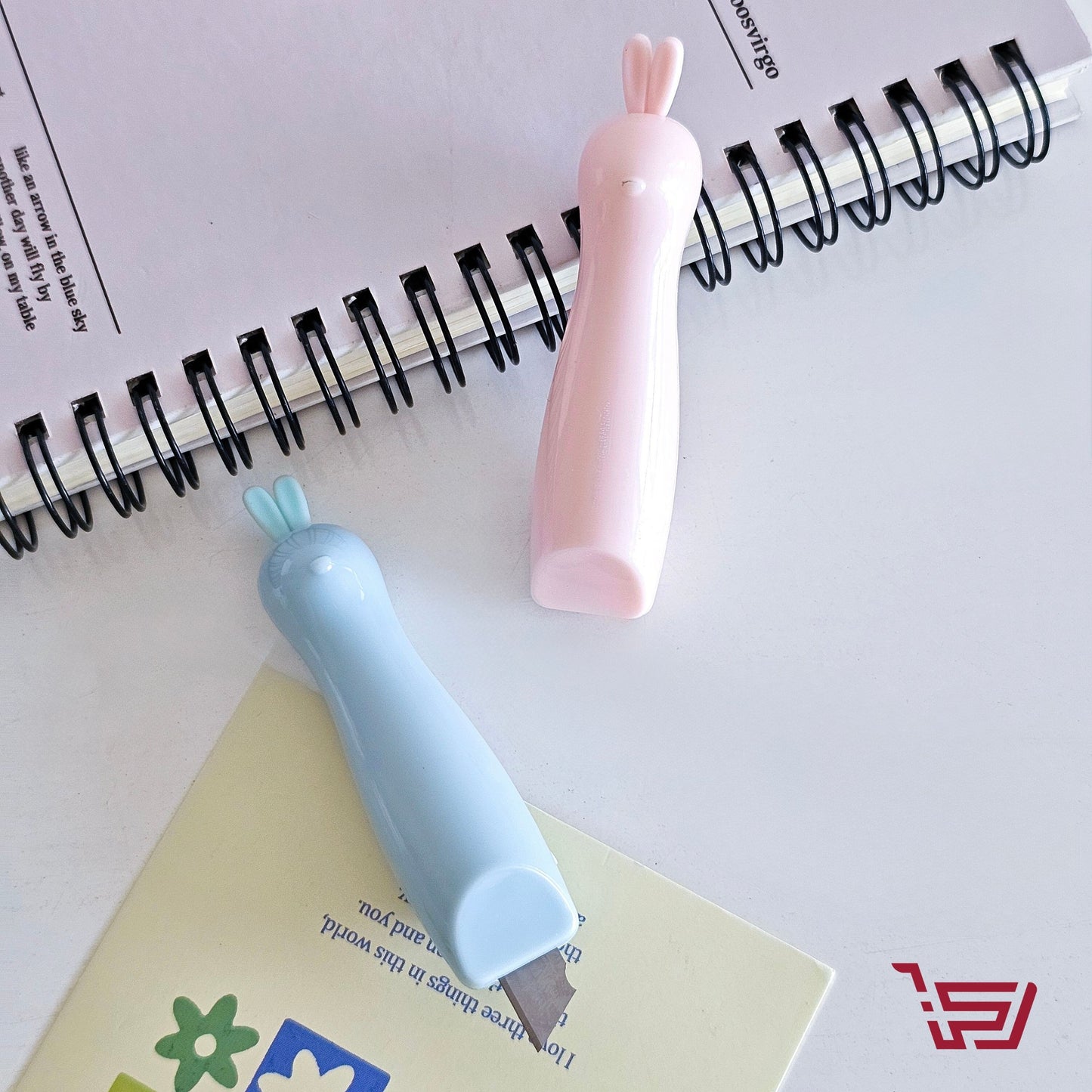 شفرة صغيرة ارنب