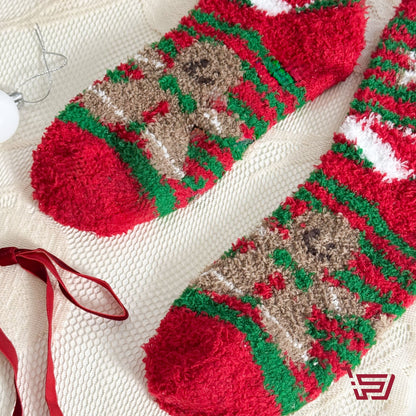 جواريب الكريسماس