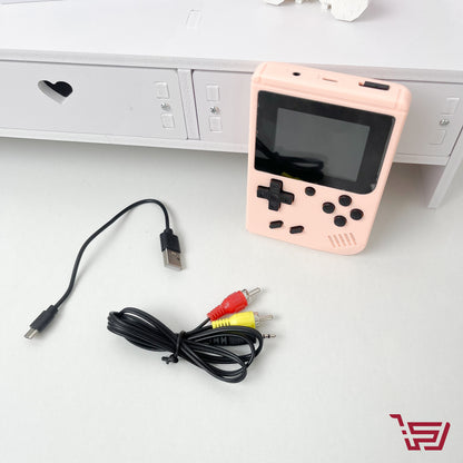 جهاز العاب 500 في 1