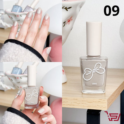 صبغ اظافر nail polish 09