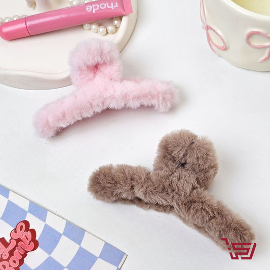 مشبك شعر فرو