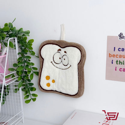 منشفة يد صغيرة للمطبخ