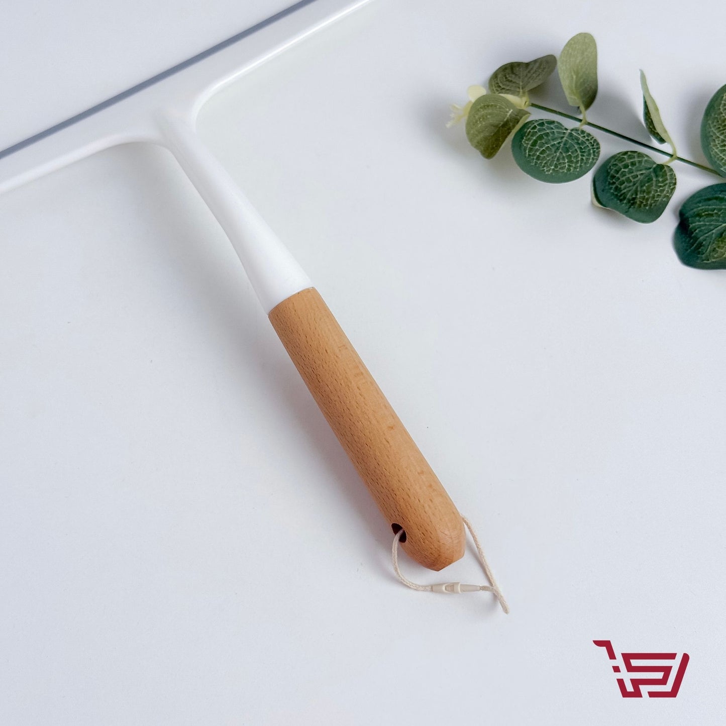 ممسحة تنظيف زجاج