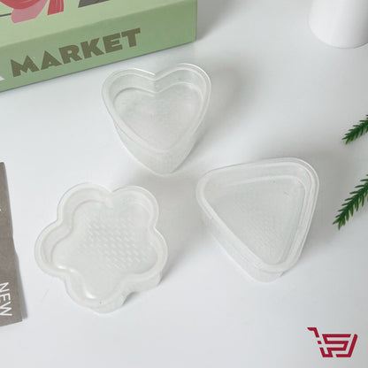 قالب بلاستك